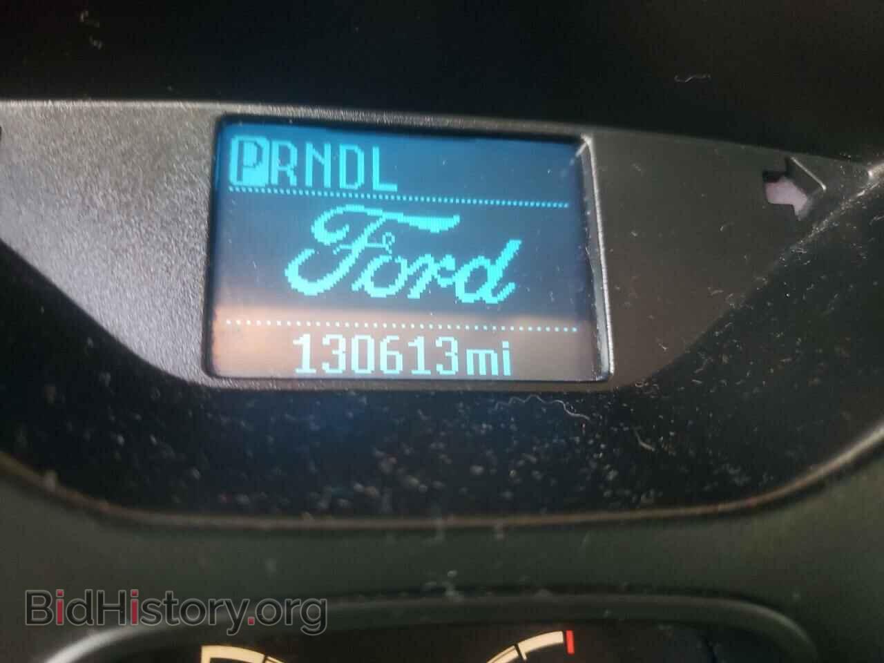 2012 FORD FOCUS - VIN: 1FAHP3F20CL332120 - Фото 8