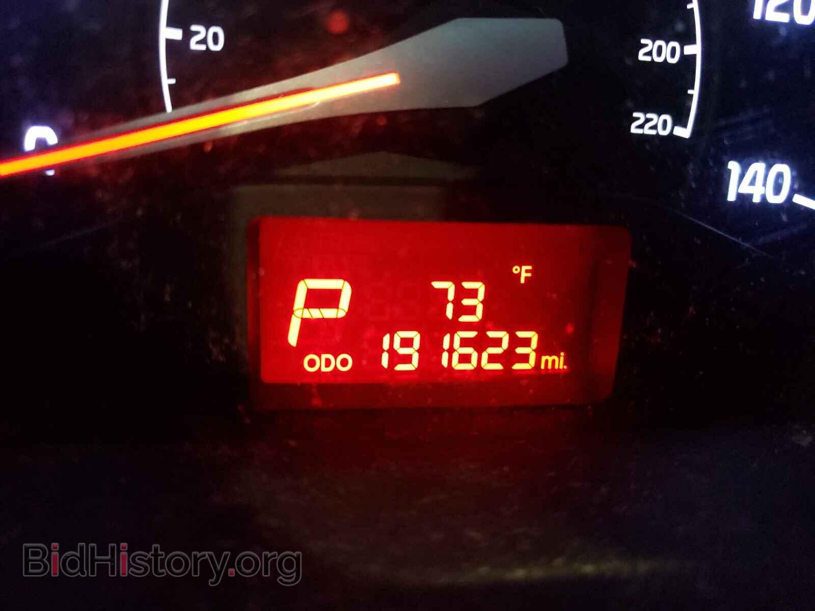2012 KIA RIO - VIN: KNADN5A30C6094176 - Фото 8