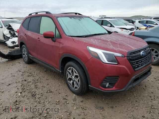2023 SUBARU FORESTER - VIN: JF2SKAECXPH444155 - Фото 4