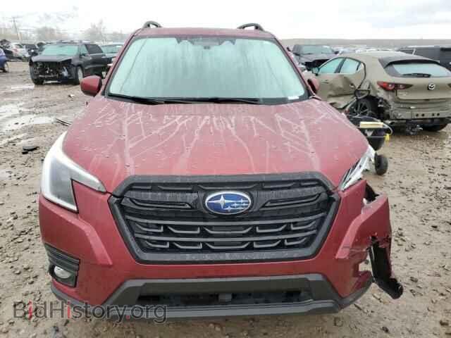 2023 SUBARU FORESTER - VIN: JF2SKAECXPH444155 - Фото 5