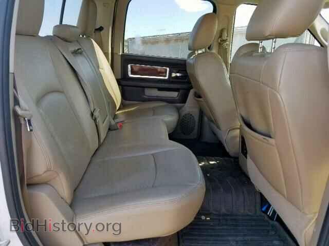 2011 DODGE RAM 3500 - VIN: 3D73Y3CL5BG553390 - Фото 6