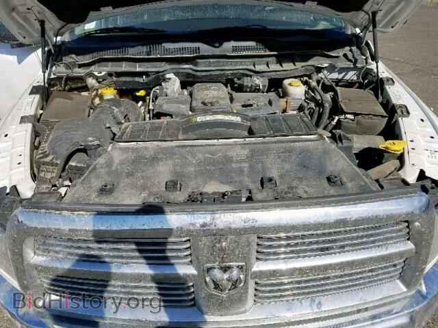 2011 DODGE RAM 3500 - VIN: 3D73Y3CL5BG553390 - Фото 7