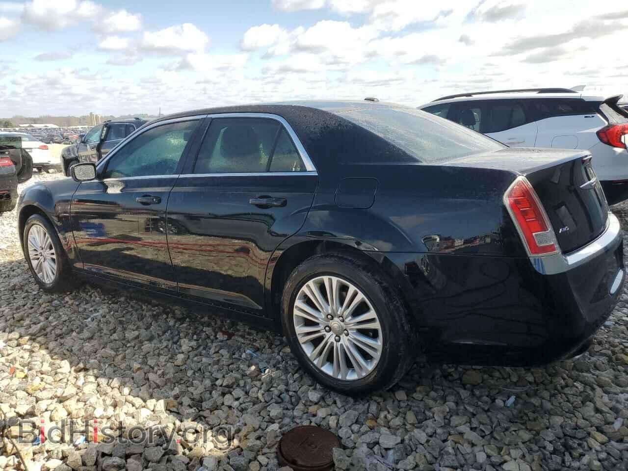2014 CHRYSLER 300 - VIN: 2C3CCARGXEH328043 - Photo 2