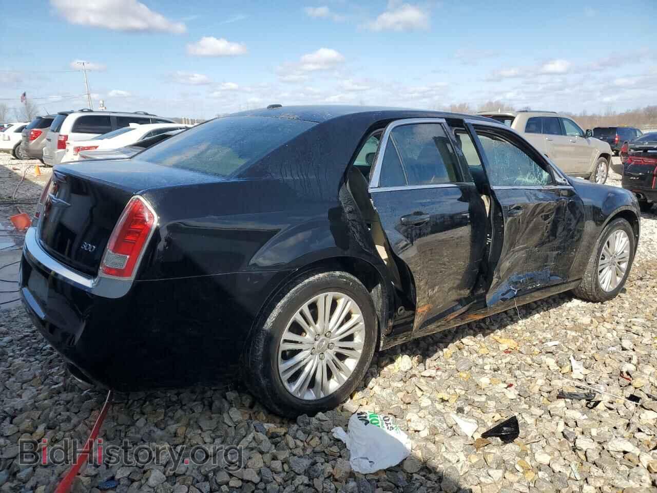 2014 CHRYSLER 300 - VIN: 2C3CCARGXEH328043 - Photo 3