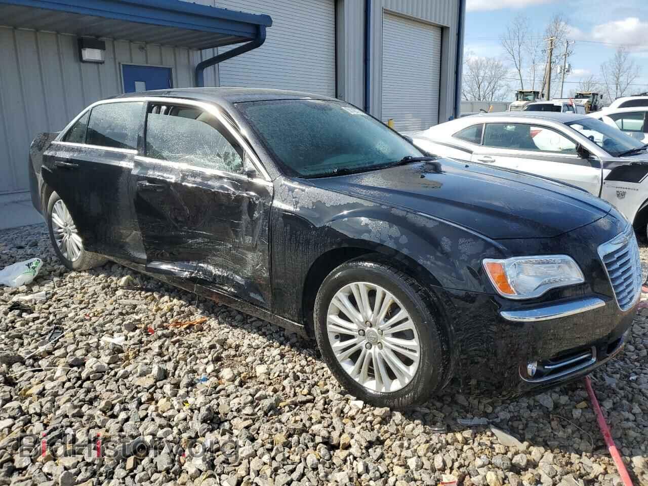 2014 CHRYSLER 300 - VIN: 2C3CCARGXEH328043 - Photo 4
