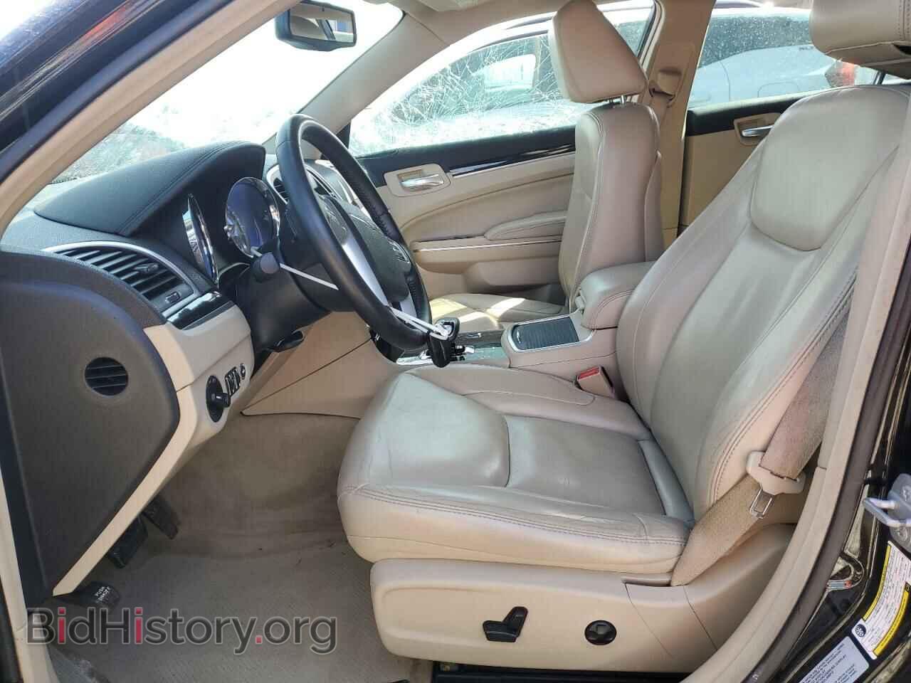 2014 CHRYSLER 300 - VIN: 2C3CCARGXEH328043 - Photo 7