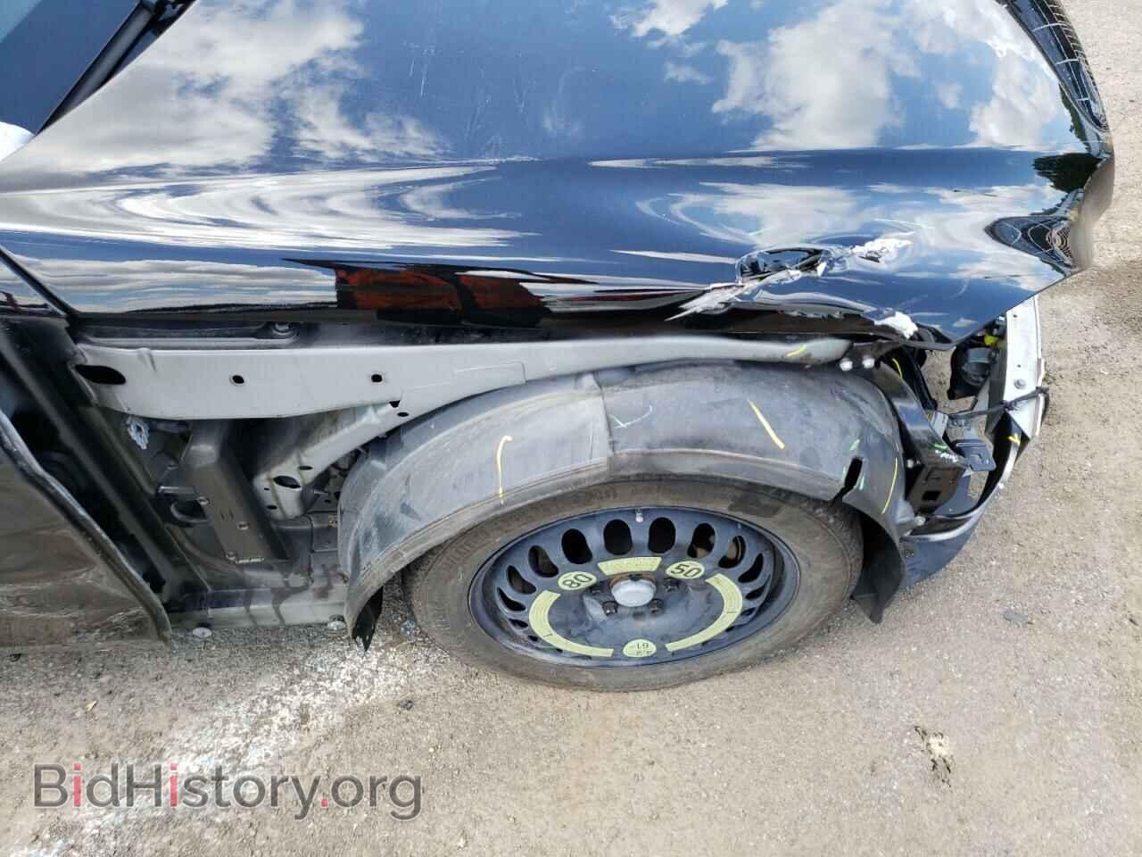 2014 MERCEDES-BENZ E-CLASS - VIN: WDDHF8JB2EA860666 - Фото 9