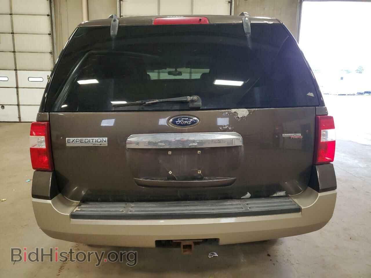2008 FORD EXPEDITION - VIN: 1FMFU18578LA59637 - Фото 6
