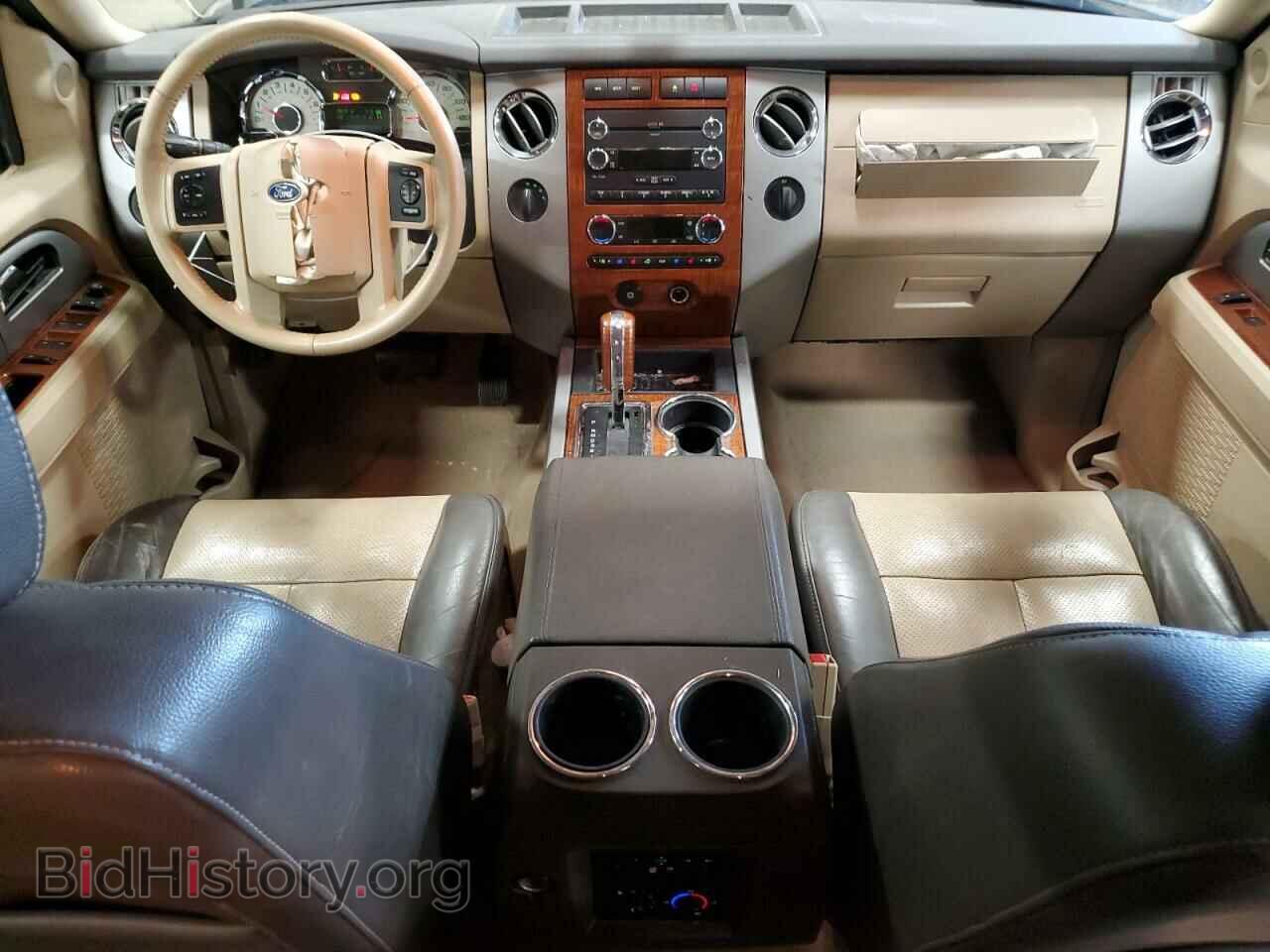 2008 FORD EXPEDITION - VIN: 1FMFU18578LA59637 - Фото 8