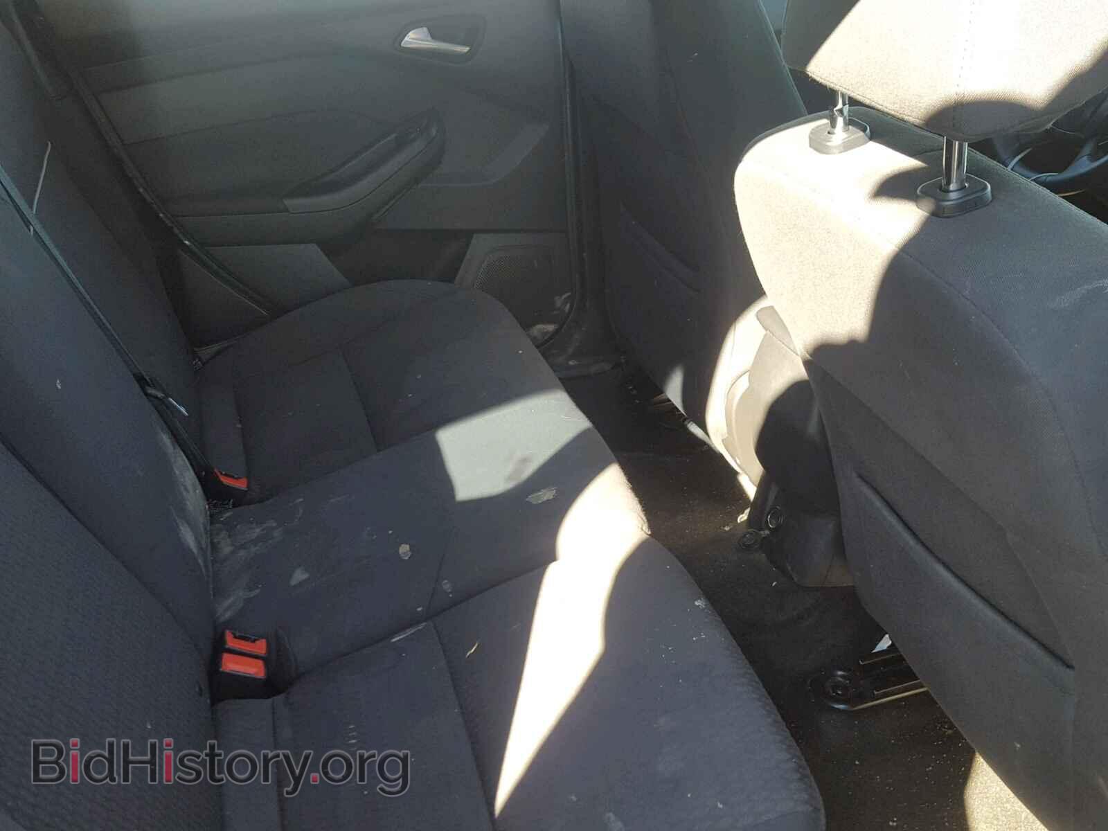 2012 FORD FOCUS - VIN: 1FAHP3M28CL400991 - Photo 6
