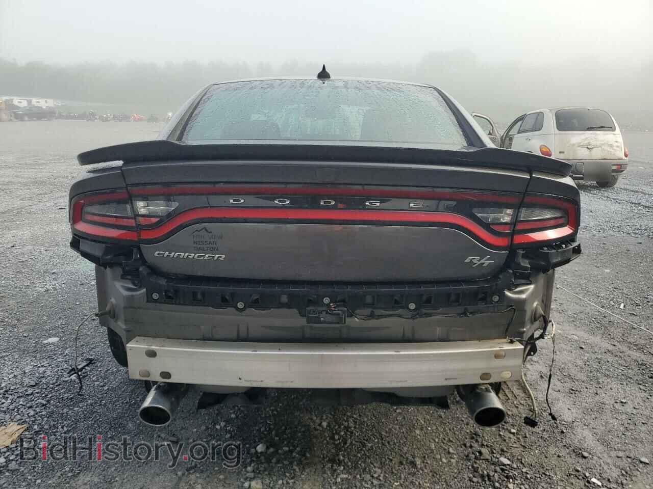 2021 DODGE CHARGER - VIN: 2C3CDXCT7MH574181 - Photo 6