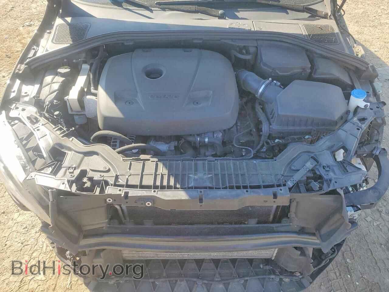 2018 VOLVO S60 - VIN: LYV402TK3JB166320 - Фото 11
