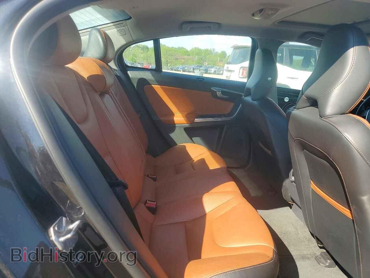 2018 VOLVO S60 - VIN: LYV402TK3JB166320 - Фото 10