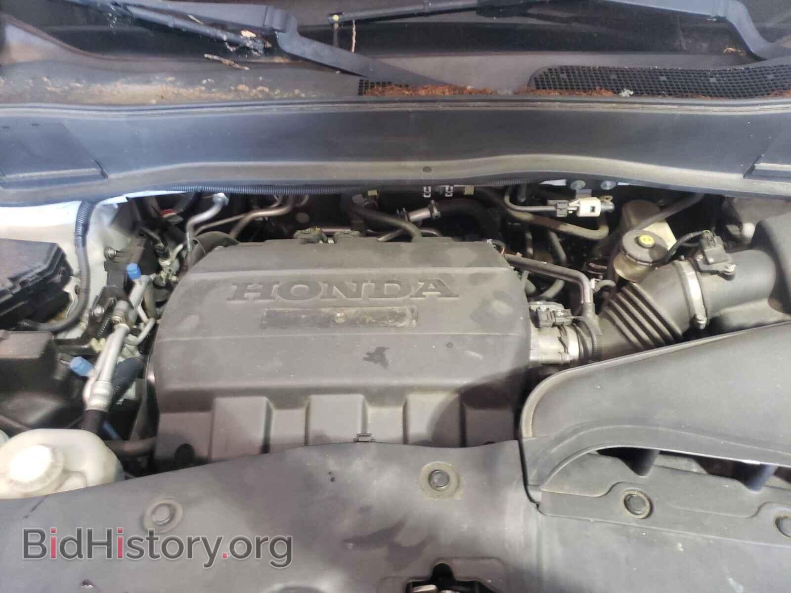 2010 HONDA PILOT - VIN: 5FNYF3H50AB012347 - Фото 7