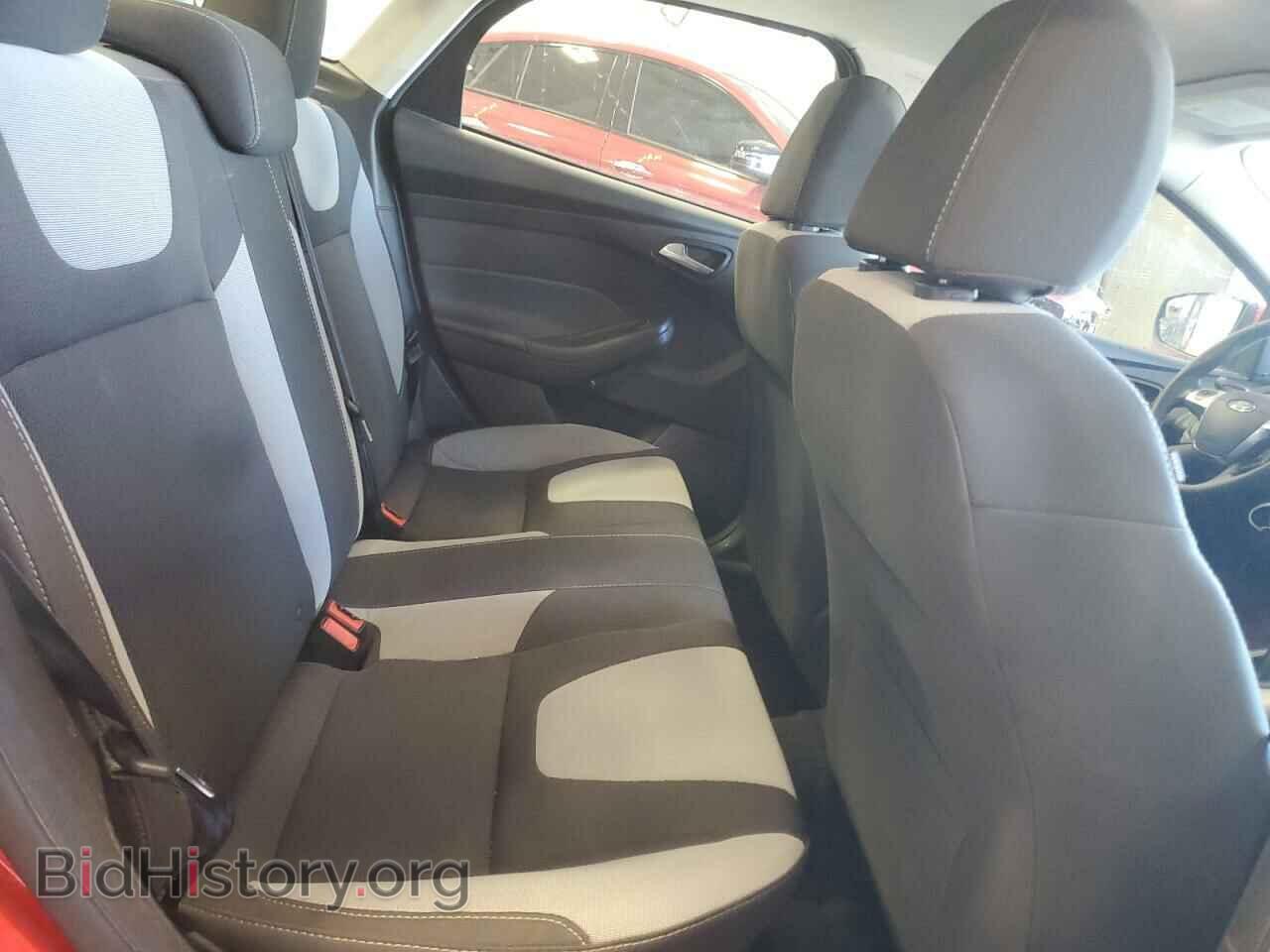 2012 FORD FOCUS - VIN: 1FAHP3F22CL474064 - Photo 10