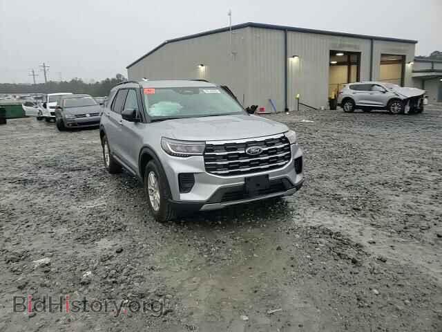 2025 FORD EXPLORER A - VIN: 1FMUK7DH9SGA26994 - Photo 14