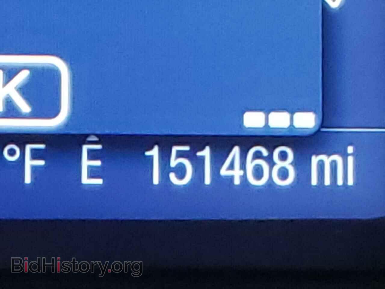 2013 FORD FOCUS - VIN: 1FADP3F23DL326196 - Фото 8