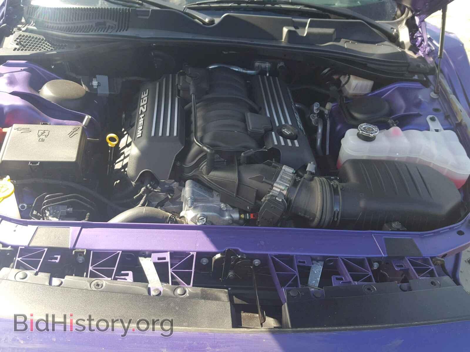 2018 DODGE CHALLENGER - VIN: 2C3CDZDJ2JH334086 - Фото 7