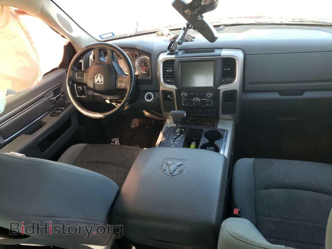 2013 RAM 1500 - VIN: 1C6RR6LT1DS670003 - Фото 8