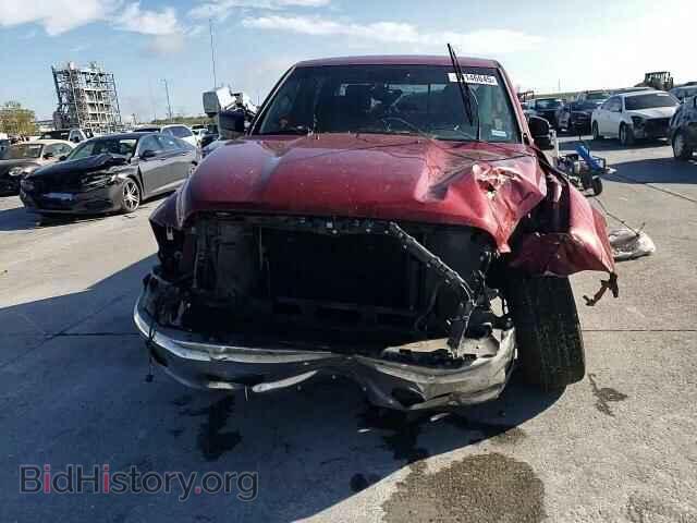 2013 RAM 1500 - VIN: 1C6RR6LT1DS670003 - Фото 10