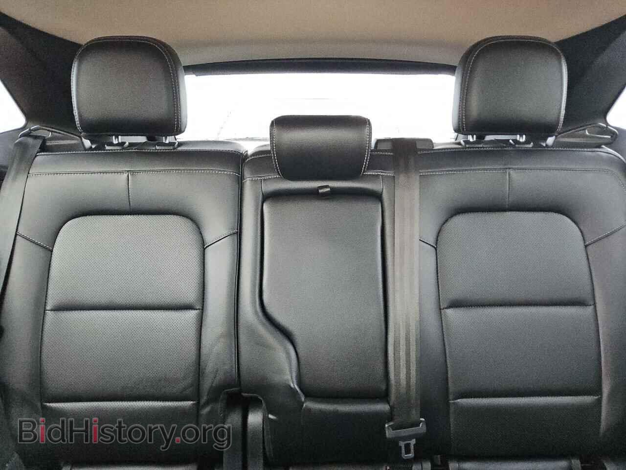 2020 FORD ESCAPE - VIN: 1FMCU0H64LUA54498 - Фото 10