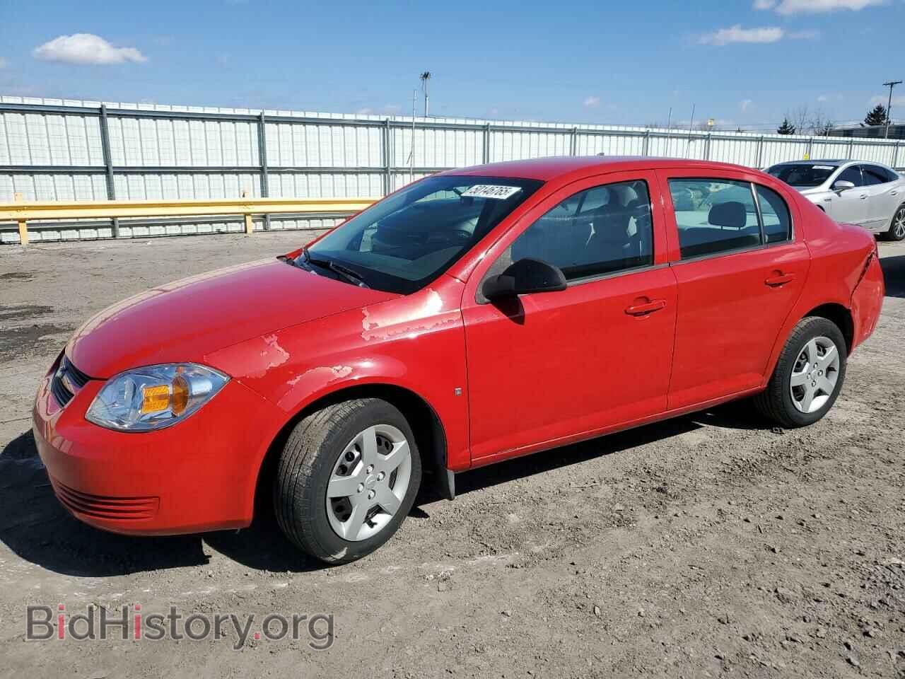 Photo 1G1AK55F167662851 - CHEVROLET ALL Models 2006