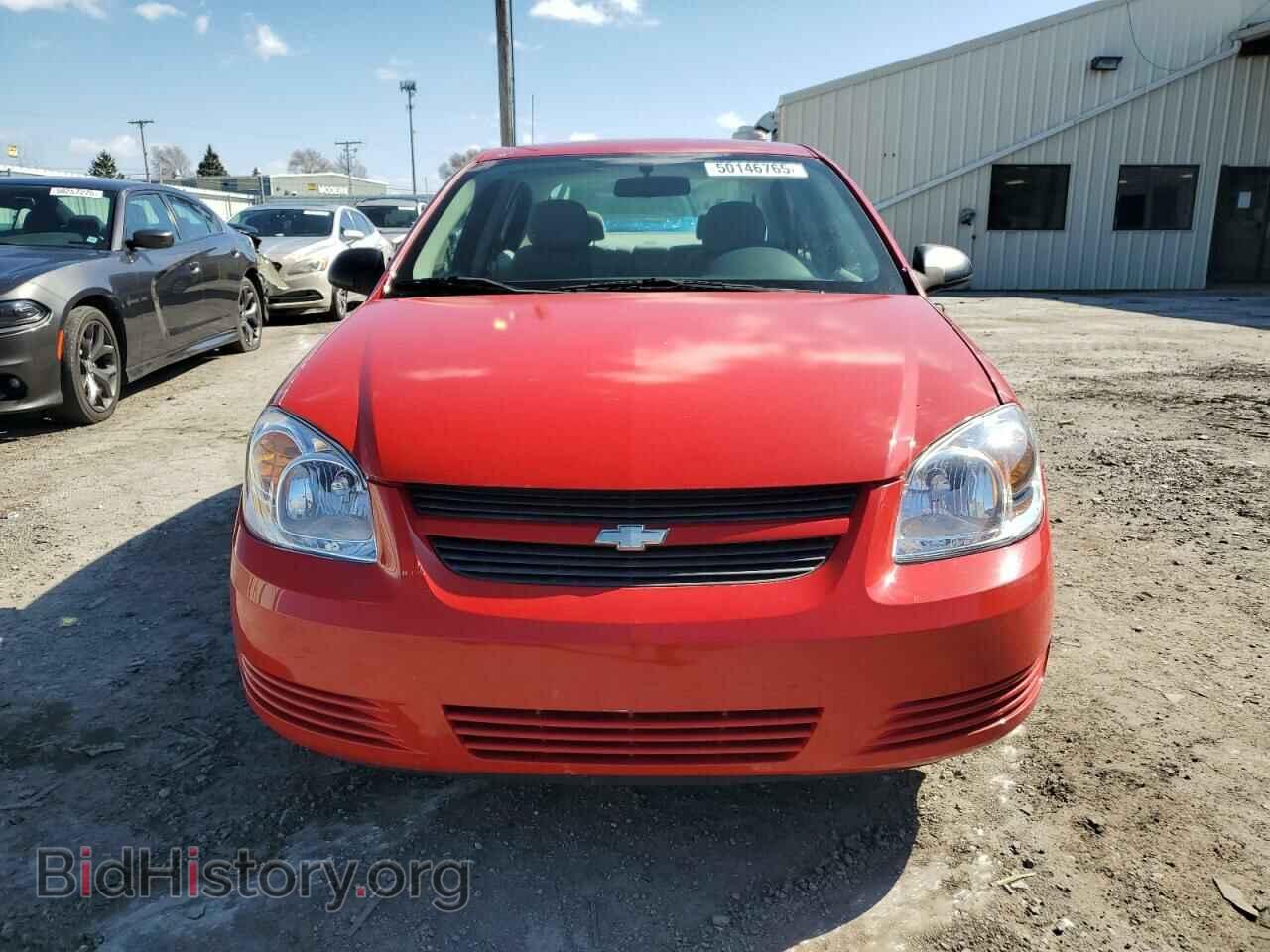 2006 CHEVROLET ALL Models - VIN: 1G1AK55F167662851 - Фото 5