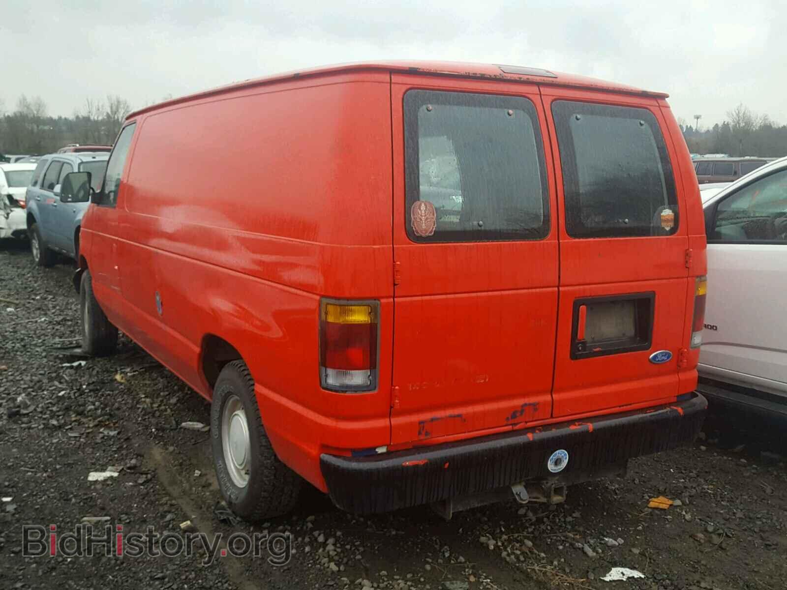 1994 FORD ECONOLINE - VIN: 1FTEE14Y9RHA16239 - Photo 3