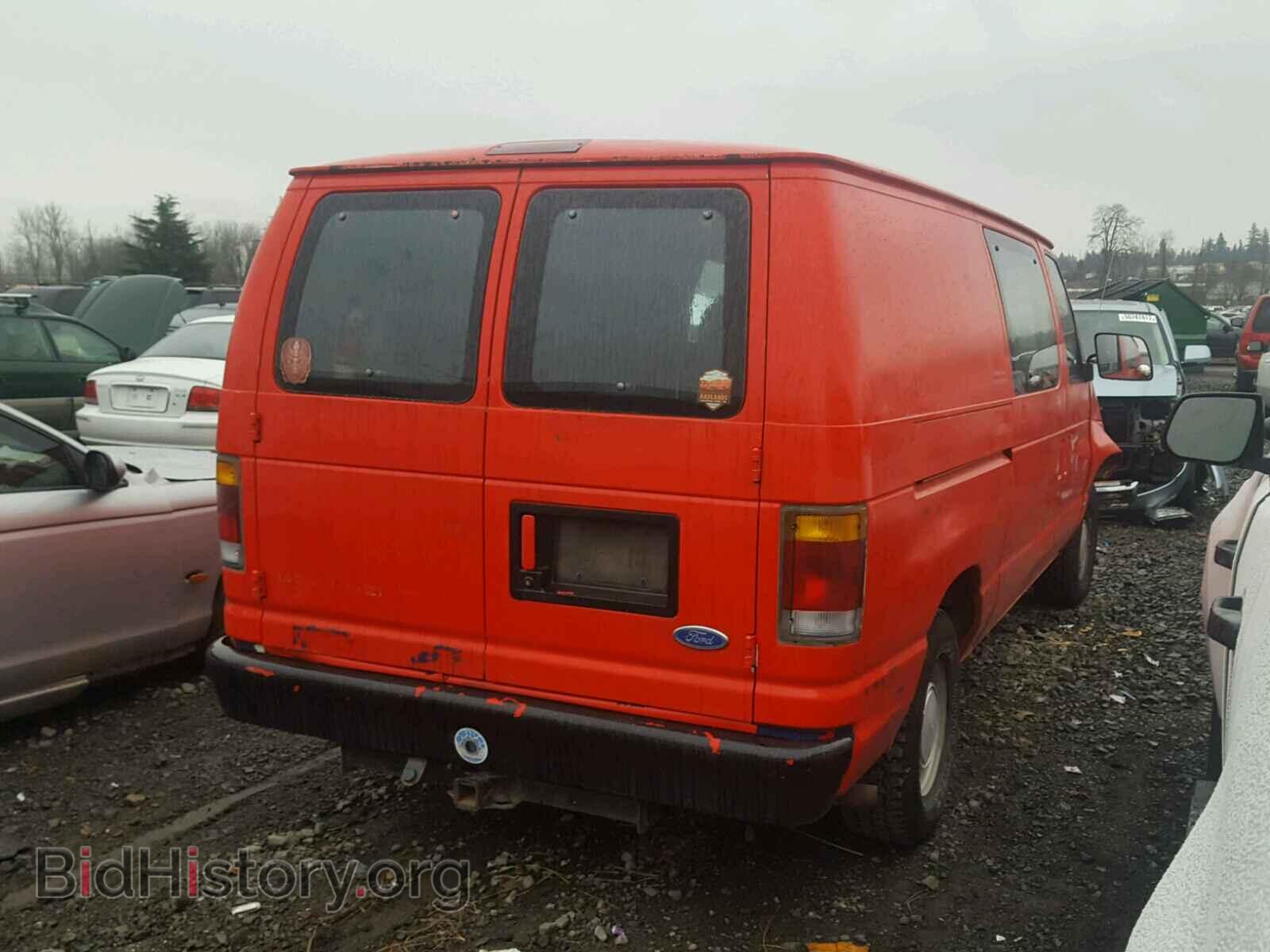 1994 FORD ECONOLINE - VIN: 1FTEE14Y9RHA16239 - Photo 4