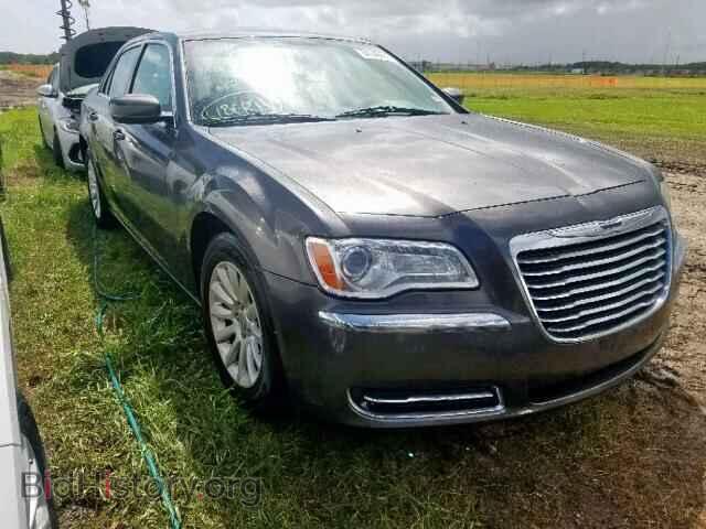 Photo 2C3CCAAG7EH175391 - CHRYSLER 300 2014