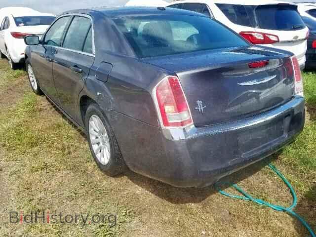 2014 CHRYSLER 300 - VIN: 2C3CCAAG7EH175391 - Фото 3