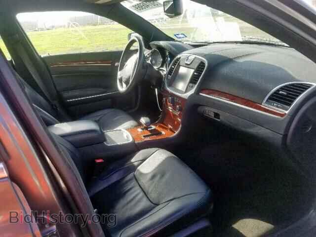 2014 CHRYSLER 300 - VIN: 2C3CCAAG7EH175391 - Фото 5