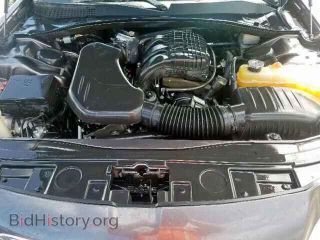 2014 CHRYSLER 300 - VIN: 2C3CCAAG7EH175391 - Фото 7