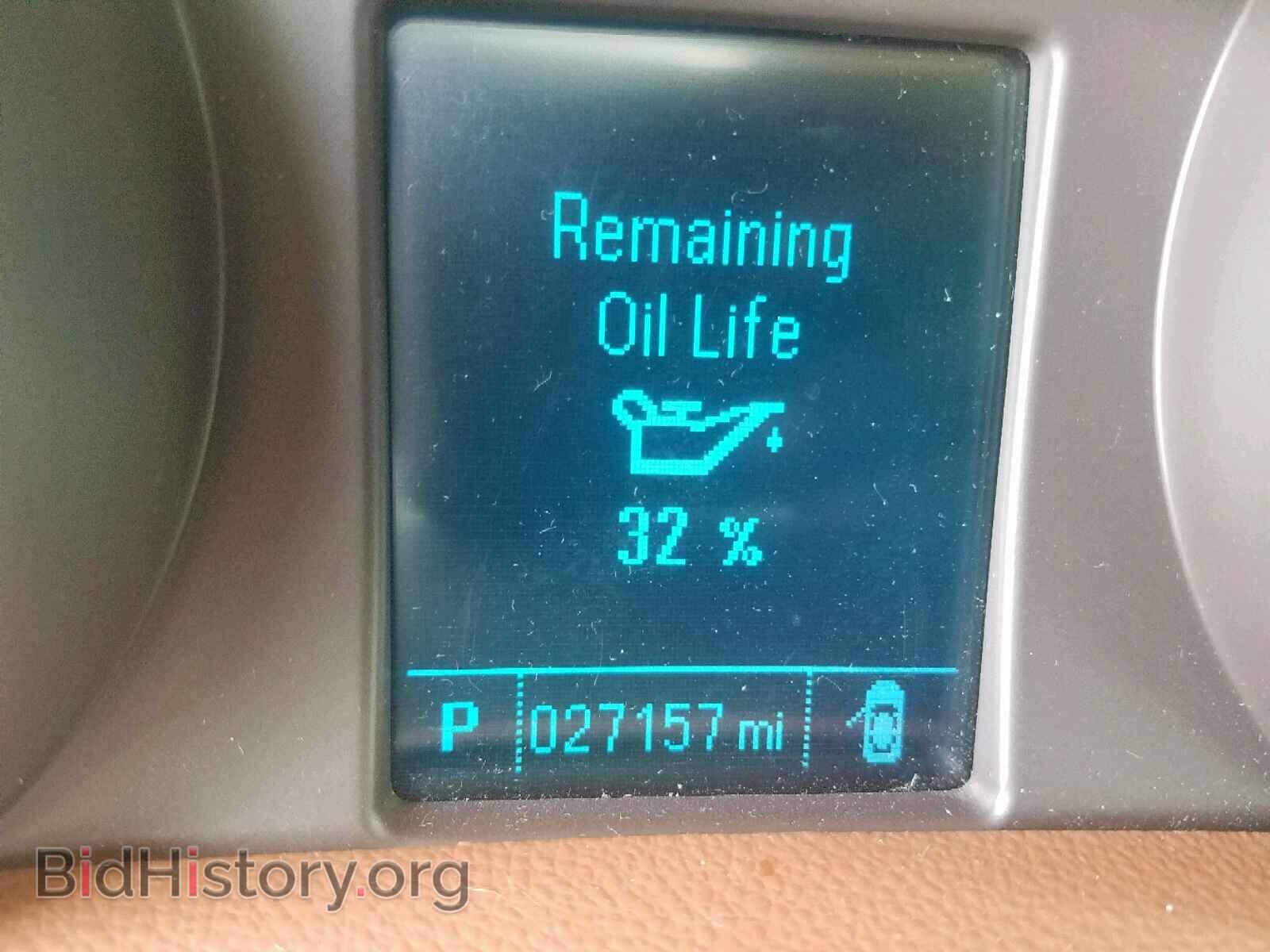 2016 BUICK ENCORE - VIN: KL4CJCSB6GB686502 - Фото 8