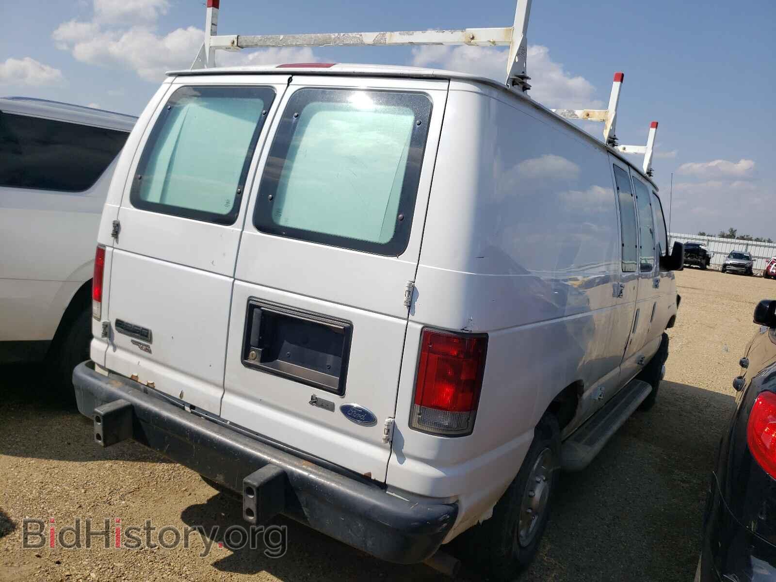 2013 FORD ECONOLINE - VIN: 1FTNE2EW0DDB06558 - Photo 4