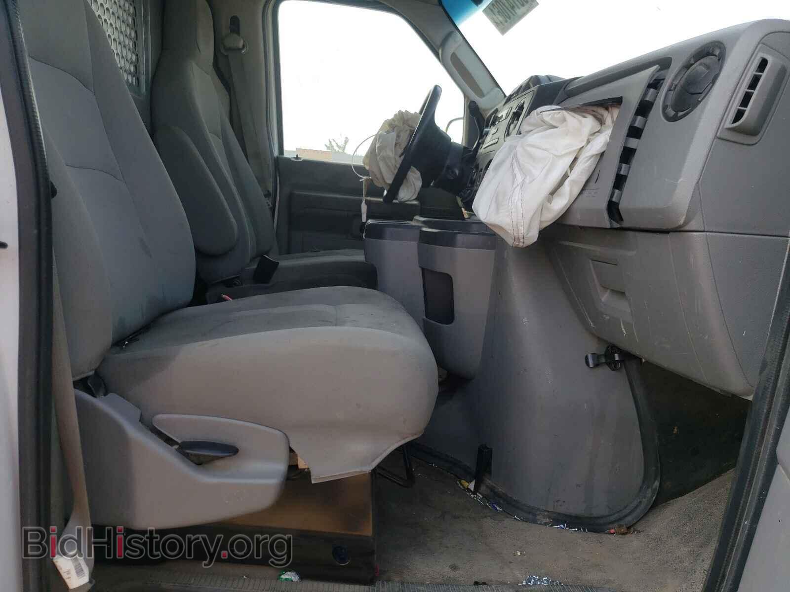 2013 FORD ECONOLINE - VIN: 1FTNE2EW0DDB06558 - Photo 5