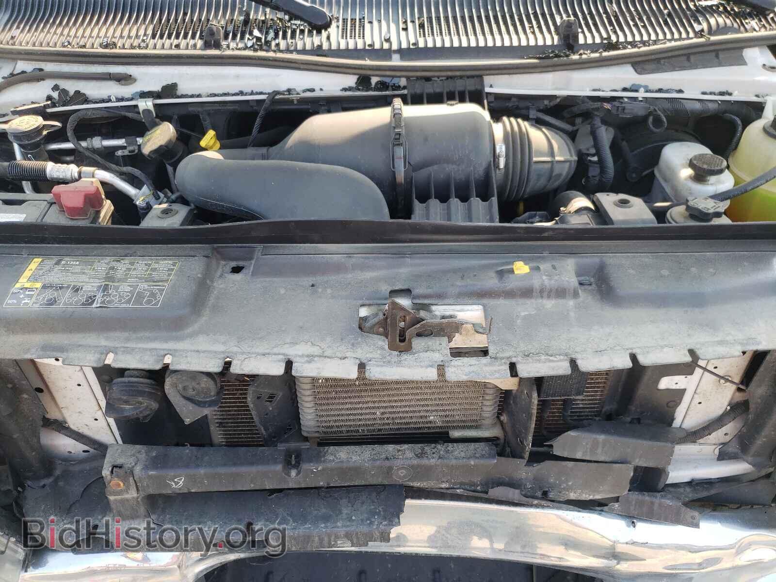 2013 FORD ECONOLINE - VIN: 1FTNE2EW0DDB06558 - Photo 7