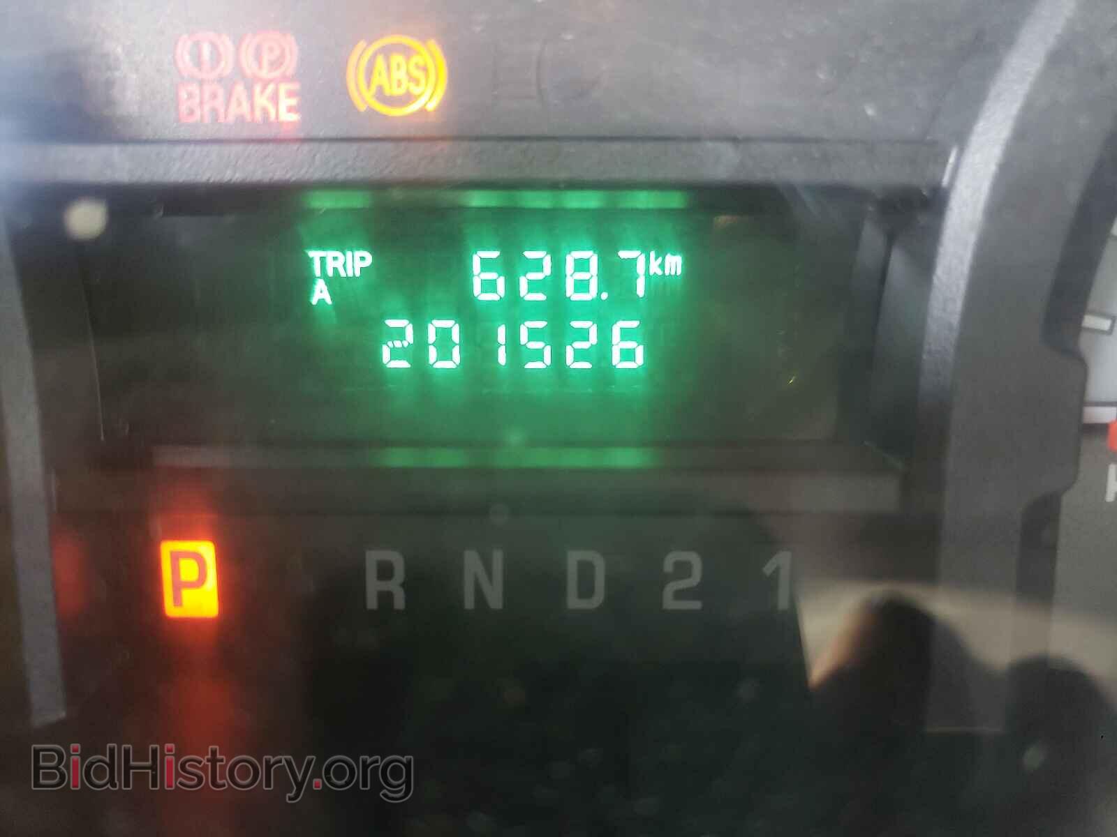 2013 FORD ECONOLINE - VIN: 1FTNE2EW0DDB06558 - Photo 8