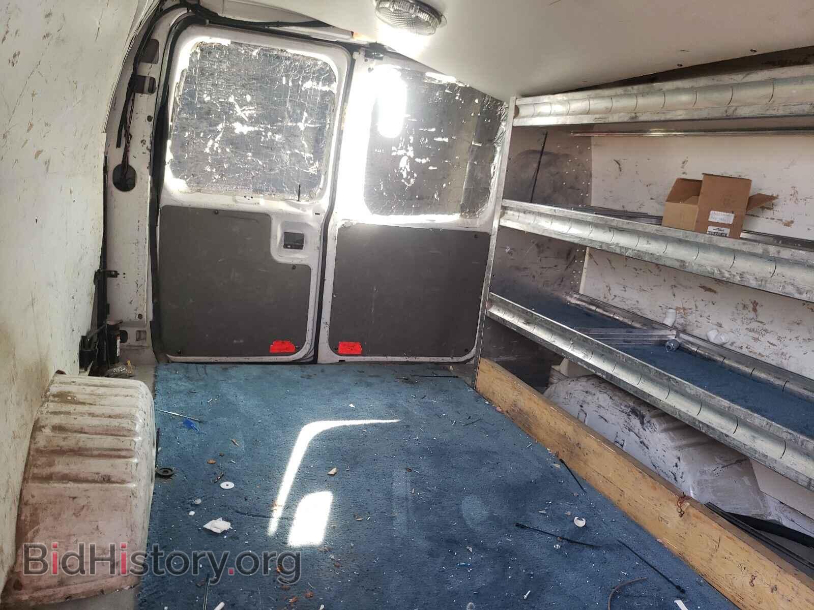 2013 FORD ECONOLINE - VIN: 1FTNE2EW0DDB06558 - Photo 9