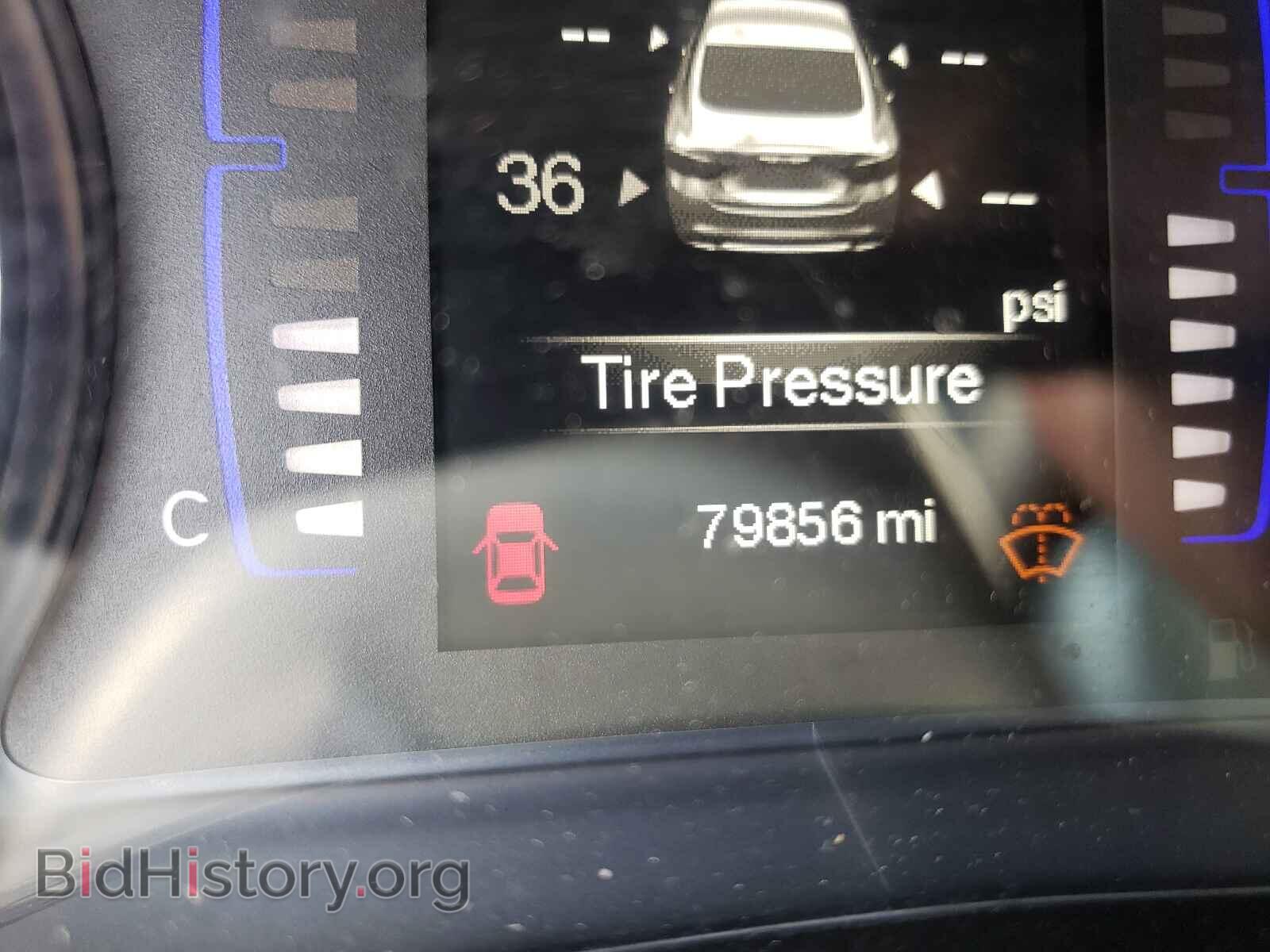 2015 CHRYSLER 200 - VIN: 1C3CCCDG9FN522686 - Фото 8
