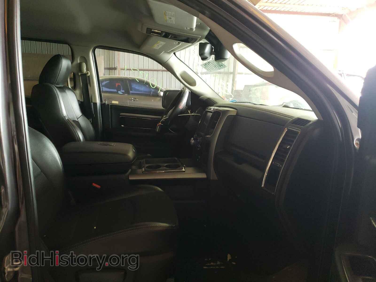 2014 RAM 1500 - VIN: 1C6RR6MT6ES221996 - Фото 5