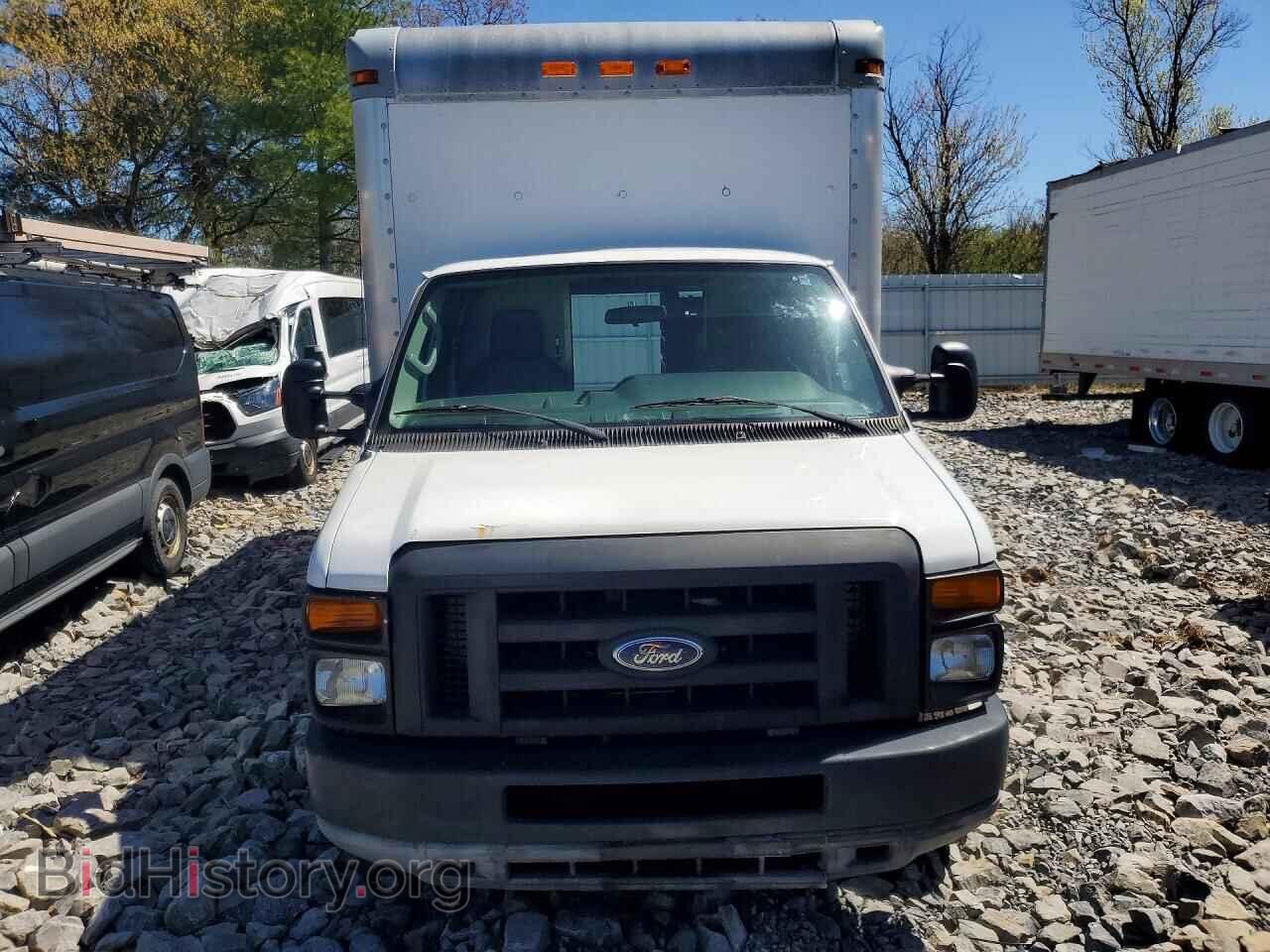 2010 FORD ECONOLINE - VIN: 1FDWE3FL7ADA89005 - Фото 5