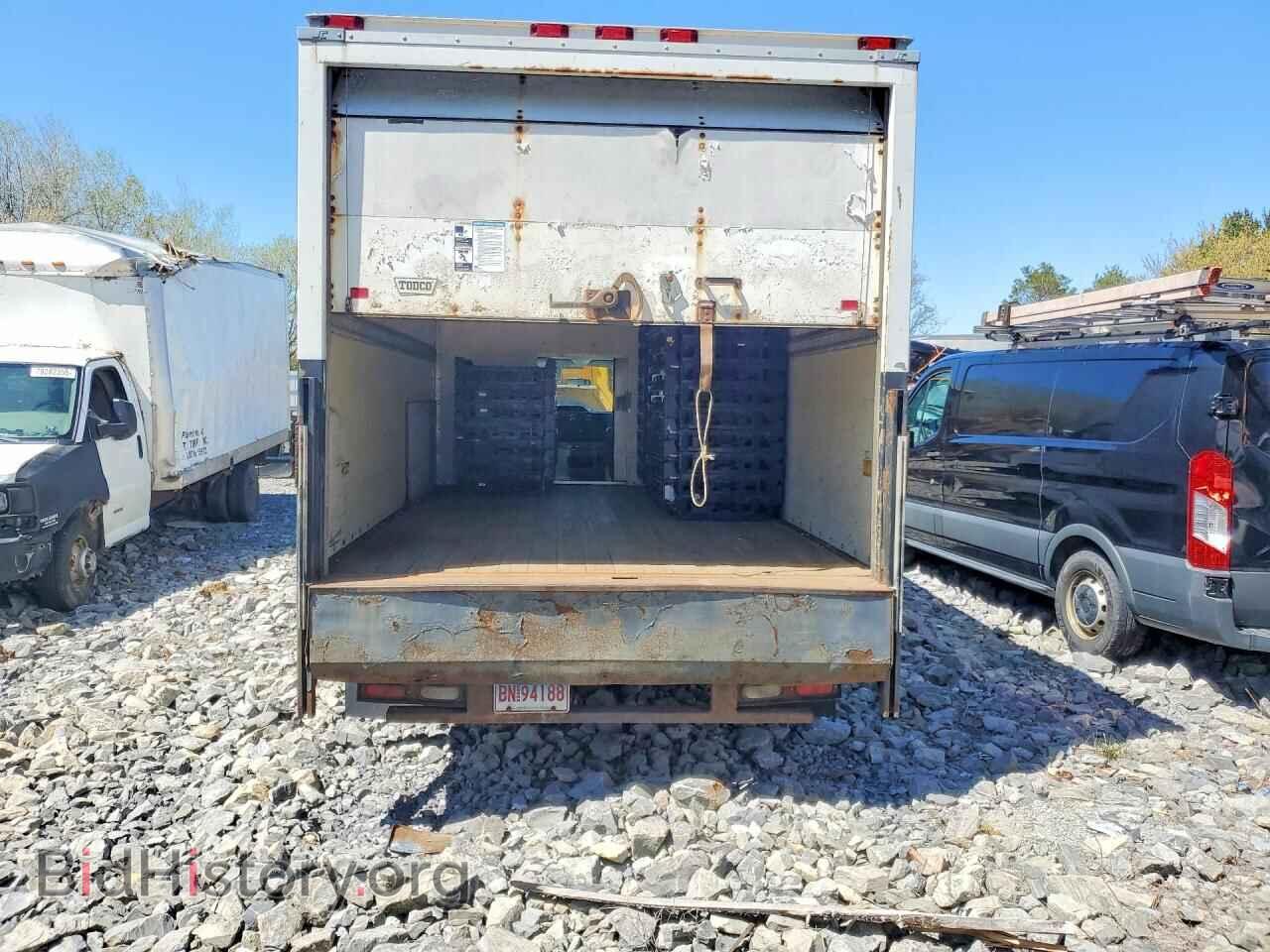 2010 FORD ECONOLINE - VIN: 1FDWE3FL7ADA89005 - Фото 6