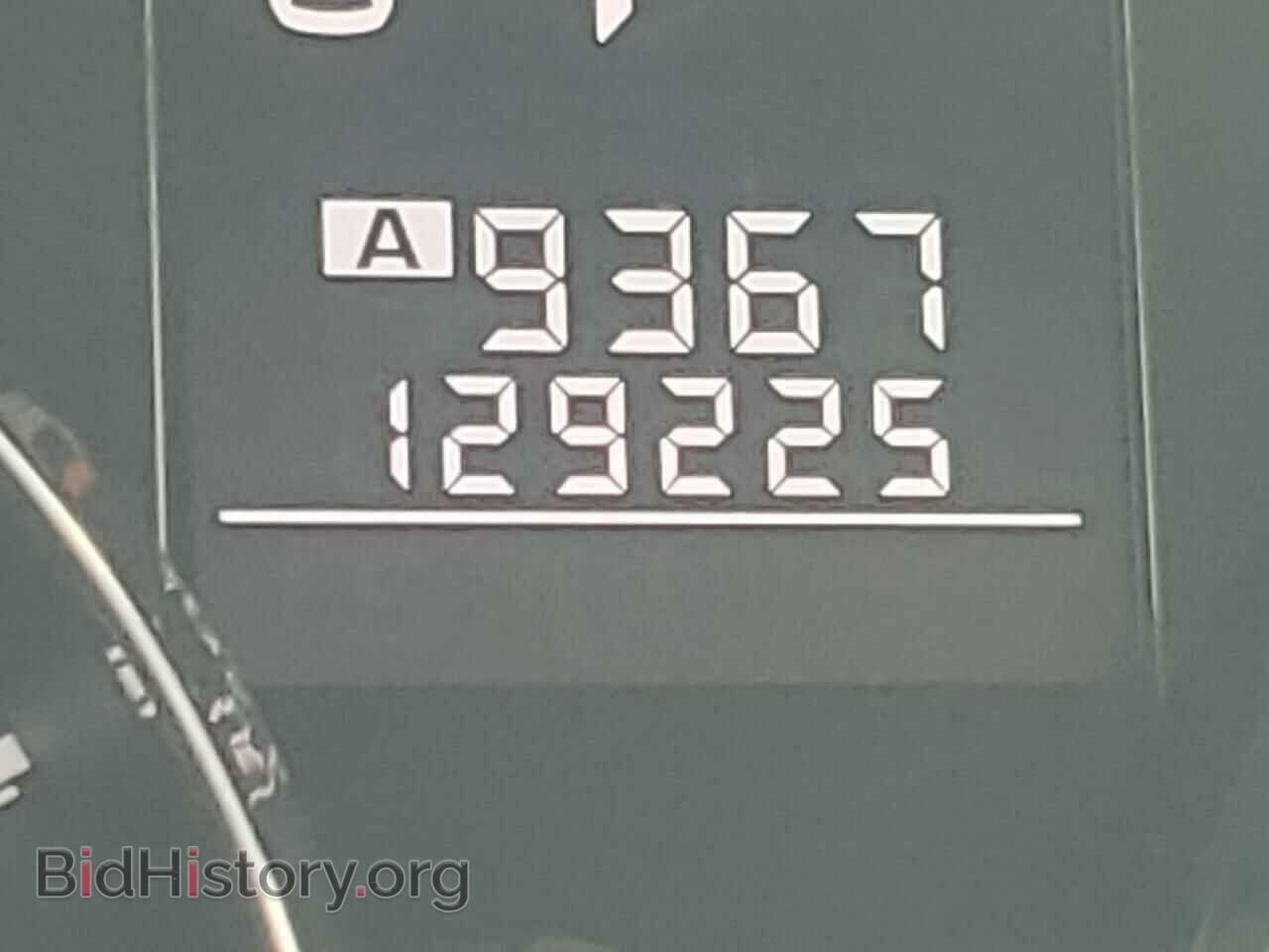 2011 SUBARU OUTBACK - VIN: 4S4BRCCC2B3334811 - Фото 8