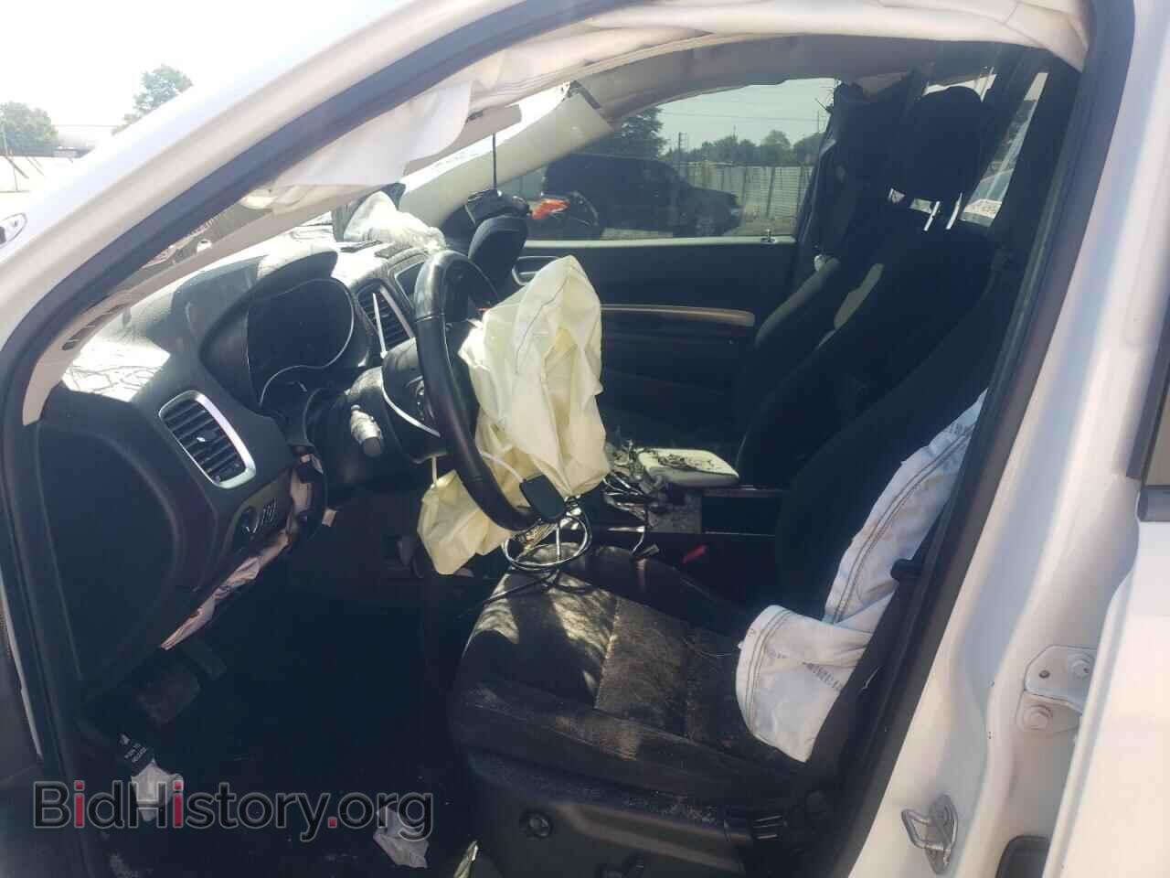 2020 DODGE DURANGO - VIN: 1C4SDJFT1LC443345 - Фото 7