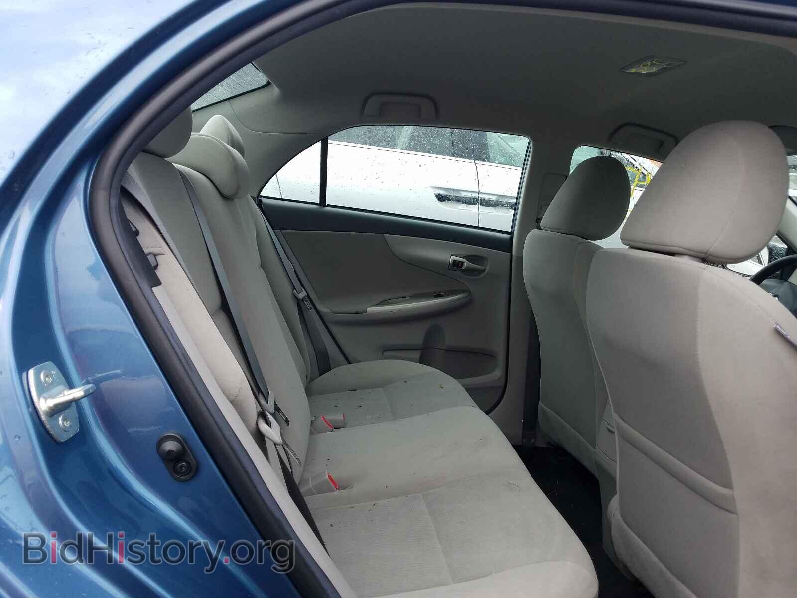 2013 TOYOTA COROLLA - VIN: 5YFBU4EE9DP154792 - Photo 6