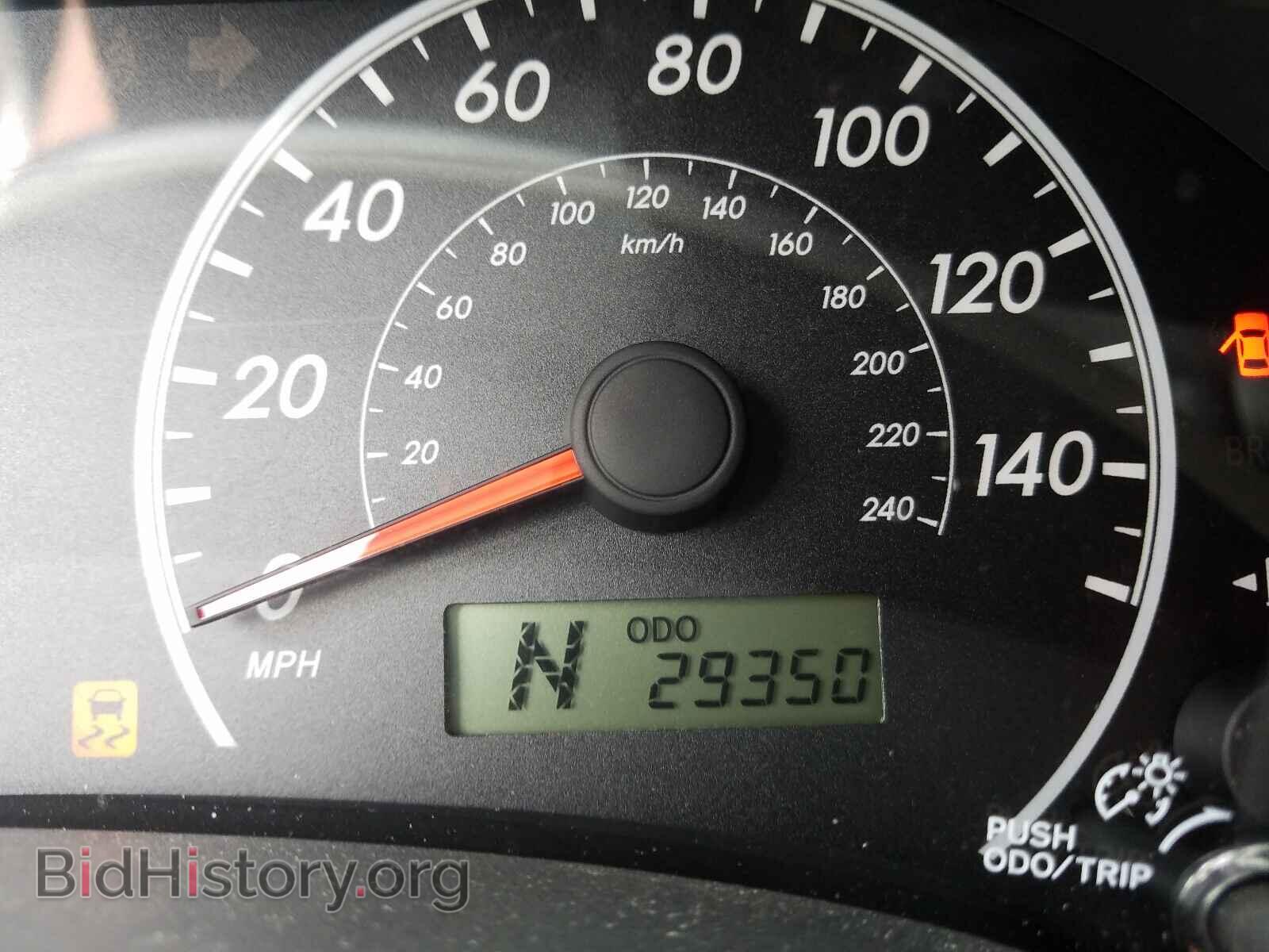 2013 TOYOTA COROLLA - VIN: 5YFBU4EE9DP154792 - Photo 8