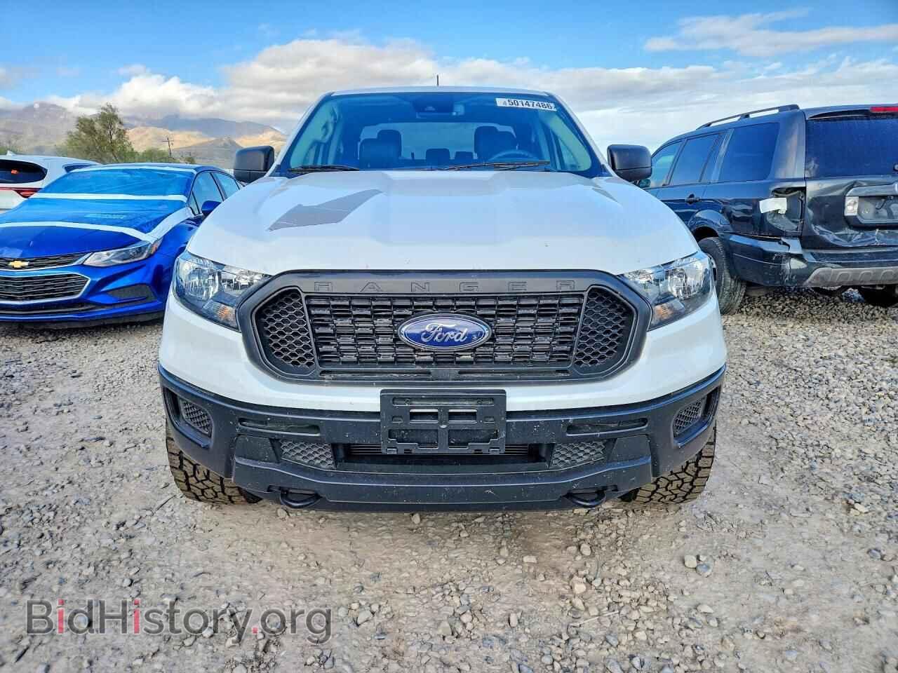 2023 FORD RANGER - VIN: 1FTER4FH5PLE25920 - Фото 5