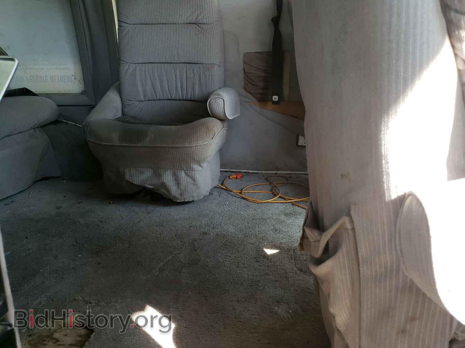 1990 DODGE RAM VAN - VIN: 2B6FB11Y4LK741712 - Фото 6
