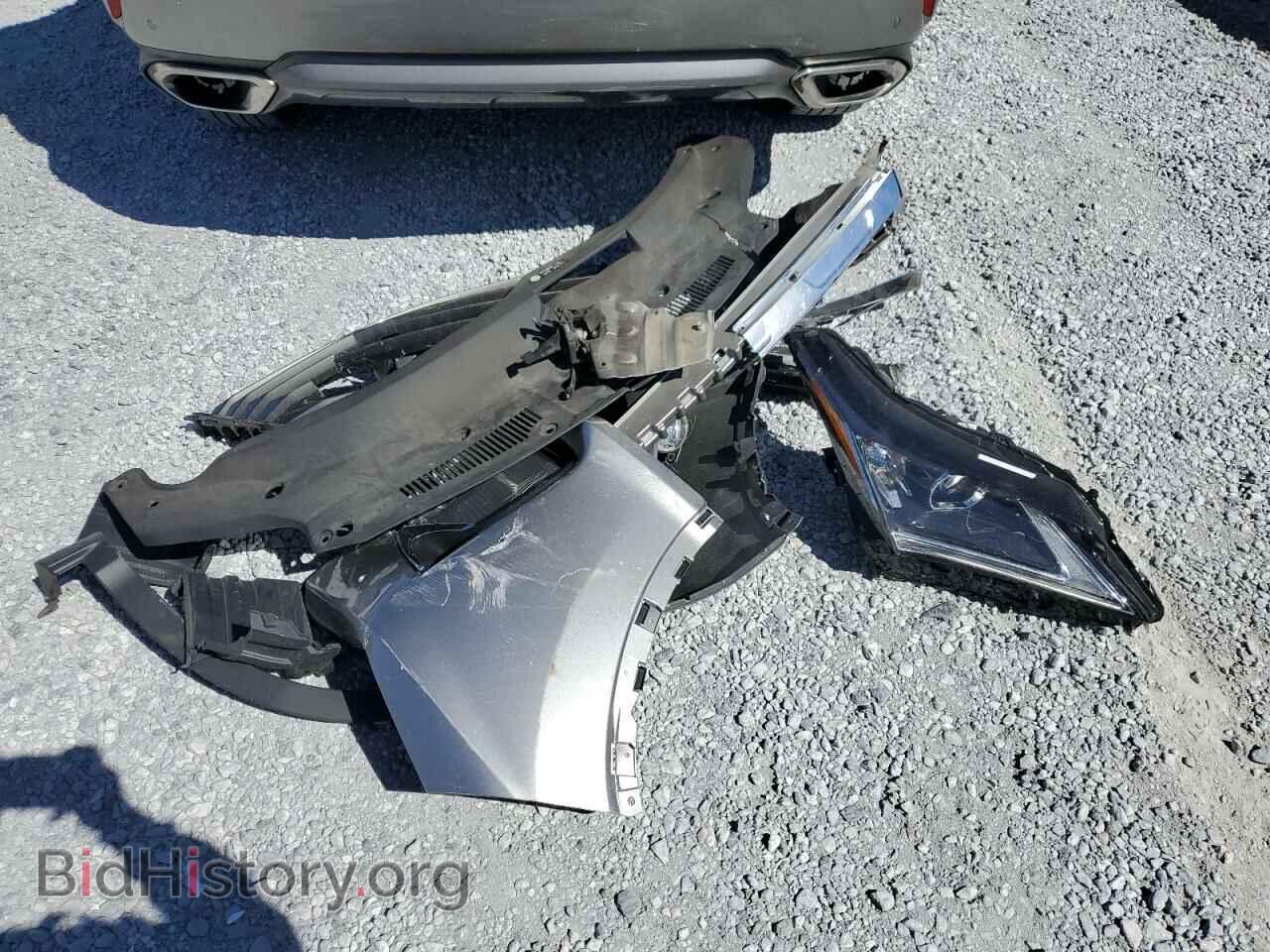2017 LEXUS RX350 - VIN: 2T2ZZMCA3HC060330 - Фото 15